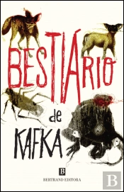 Bestiário de Kafka