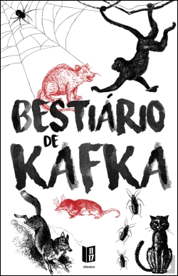 Bertrand.pt - Bestiário de Kafka