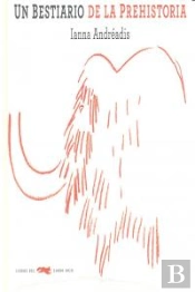 Bestiario De La Prehistoria, Un