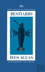 Bestiario De Las Aguas