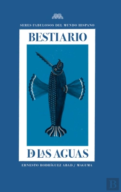 Bertrand.pt - Bestiario De Las Aguas