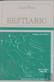 Bestiario De Luis Feria