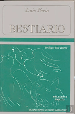 Bertrand.pt - Bestiario De Luis Feria