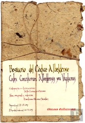 Bestiario Del Codice Albeldense