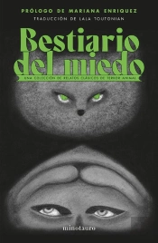 Bestiario Del Miedo