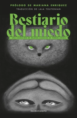 Bertrand.pt - Bestiario Del Miedo