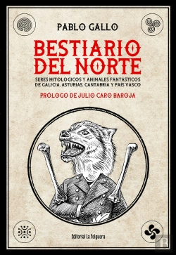 Bertrand.pt - Bestiario Del Norte