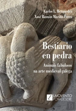 Bertrand.pt - Bestiario En Pedra
