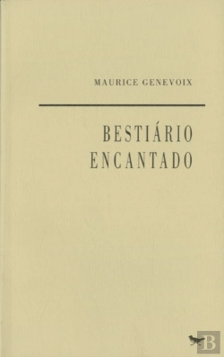 Bertrand.pt - Bestiário Encantado