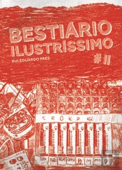 Bestiario Ilustrissimo II