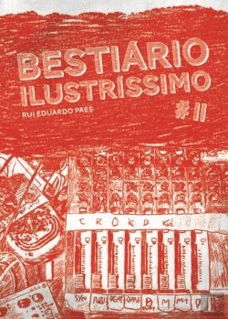 Bertrand.pt - Bestiario Ilustrissimo II
