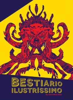 Bertrand.pt - Bestiário Ilustríssimo