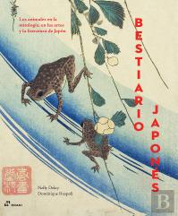 Bestiario Japones