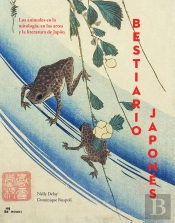 Bestiario Japones