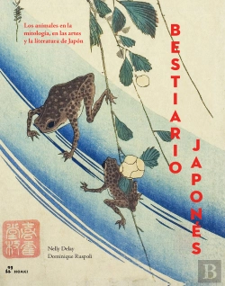 Bertrand.pt - Bestiario Japones