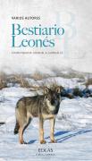 Bestiario Leones