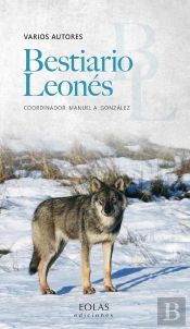 Bestiario Leones