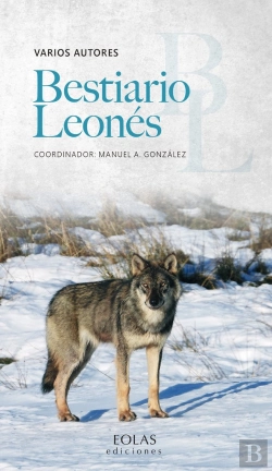 Bertrand.pt - Bestiario Leones