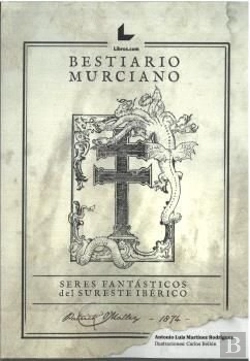 Bertrand.pt - Bestiario Murciano