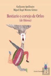 Bestiario O Cortejo De Orfeo (De Odessa)