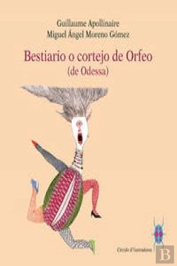 Bertrand.pt - Bestiario O Cortejo De Orfeo (De Odessa)