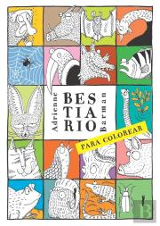 Bestiario Para Colorear