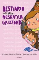 Bestiario Sekretua