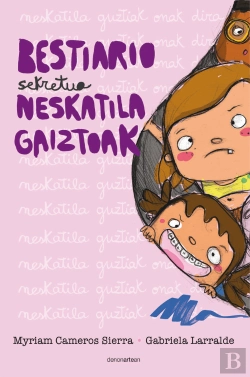 Bertrand.pt - Bestiario Sekretua