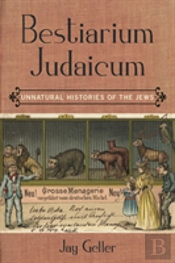 Bestiarium Judaicum