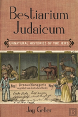 Bertrand.pt - Bestiarium Judaicum