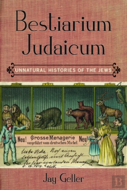 Bertrand.pt - Bestiarium Judaicum