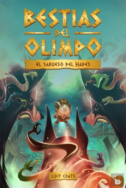 Bertrand.pt - Bestias Del Olimpo 2. El Sabueso Del Hades