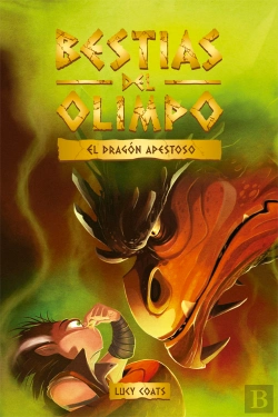 Bertrand.pt - Bestias Del Olimpo 4. El Dragón Apestoso