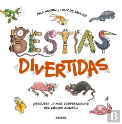 Bertrand.pt - Bestias Divertidas