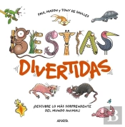 Bestias Divertidas