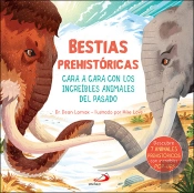 Bestias Prehistoricas