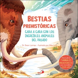 Bertrand.pt - Bestias Prehistoricas