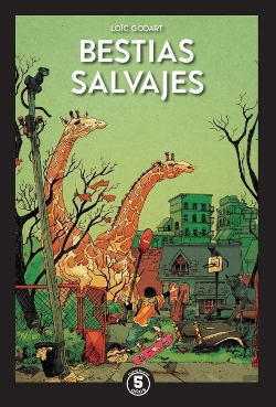 Bertrand.pt - Bestias Salvajes