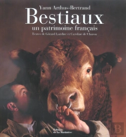 Bertrand.pt - Bestiaux ; Un Patrimoine Français
