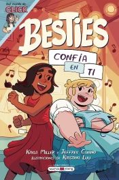 Besties 2 Confía En Ti