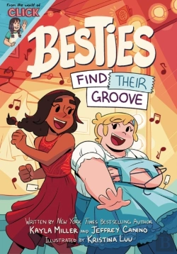 Bertrand.pt - Besties: Find Their Groove