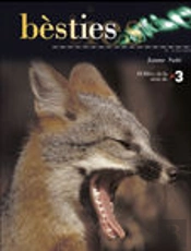 Bèsties