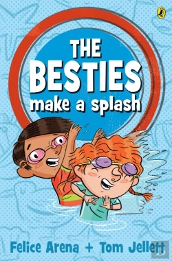 Bertrand.pt - Besties Make A Splash