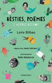 Besties, Poemes I Altres Bitxos