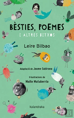 Bertrand.pt - Besties, Poemes I Altres Bitxos