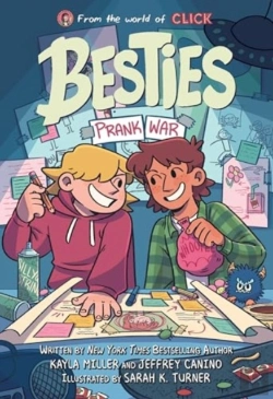 Bertrand.pt - Besties: Prank War