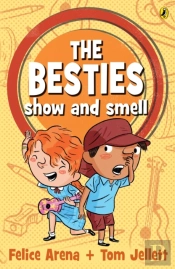 Besties Show And Smell