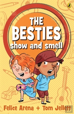 Bertrand.pt - Besties Show And Smell