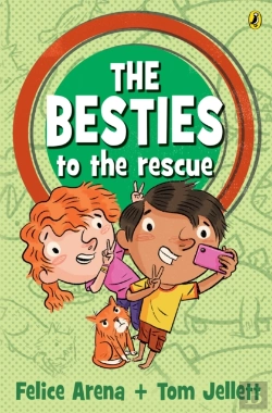 Bertrand.pt - Besties To The Rescue