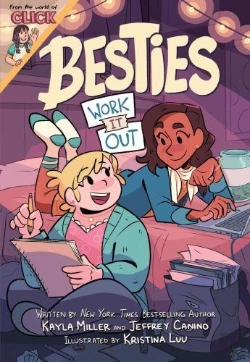 Bertrand.pt - Besties: Work It Out